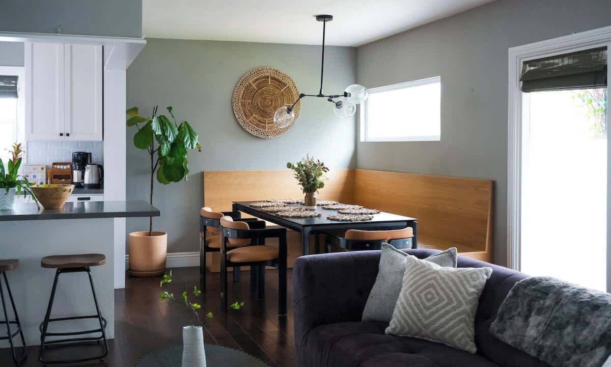 Del Rey House | Prime Culver City Home w/Backyard Oasis - 8 Min to Beach