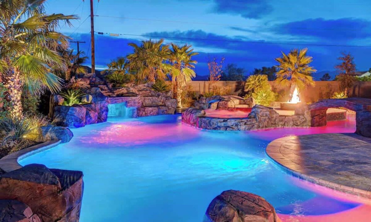 Arden House | Pristine Paradise