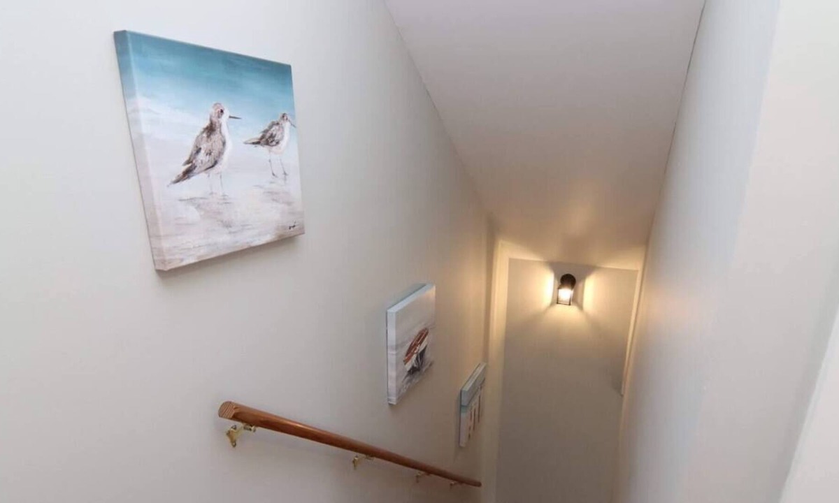 Surry Apartment | Quaint Coastal Village Apt. located only 24 miles from Acadia National Park