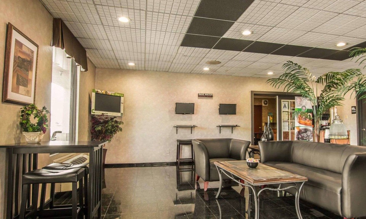 Temecula Hotel | Quality Inn Temecula Valley Wine Country