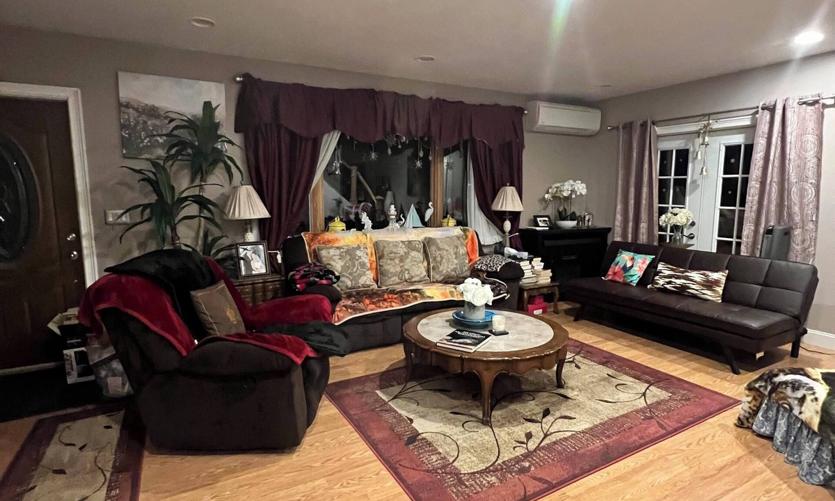 Rockport Apartment | Quiet Private Guest Suite near Camden&Rockland.