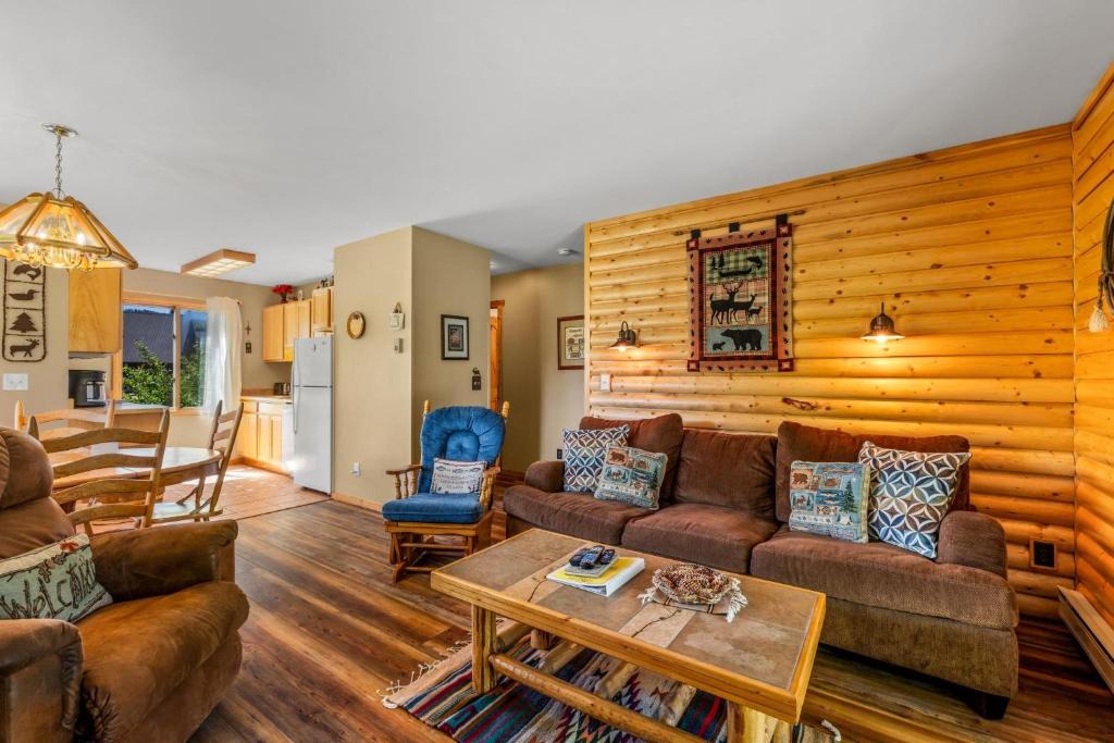 Clark House | Rainbow