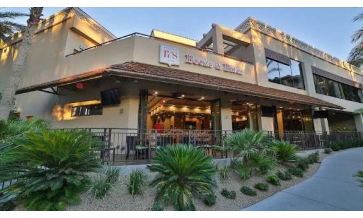 Las Vegas Resort | Relaxing 1-bedroom resort with AC in marvelous Las Vegas
