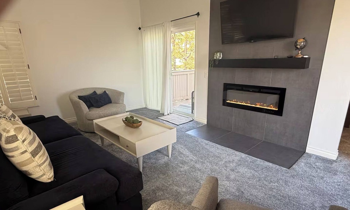 Monarch Beach Condo | Remodeled 2026 in Dana Point, Laguna Beach, - 3 beds - Air Condition STR15-0393