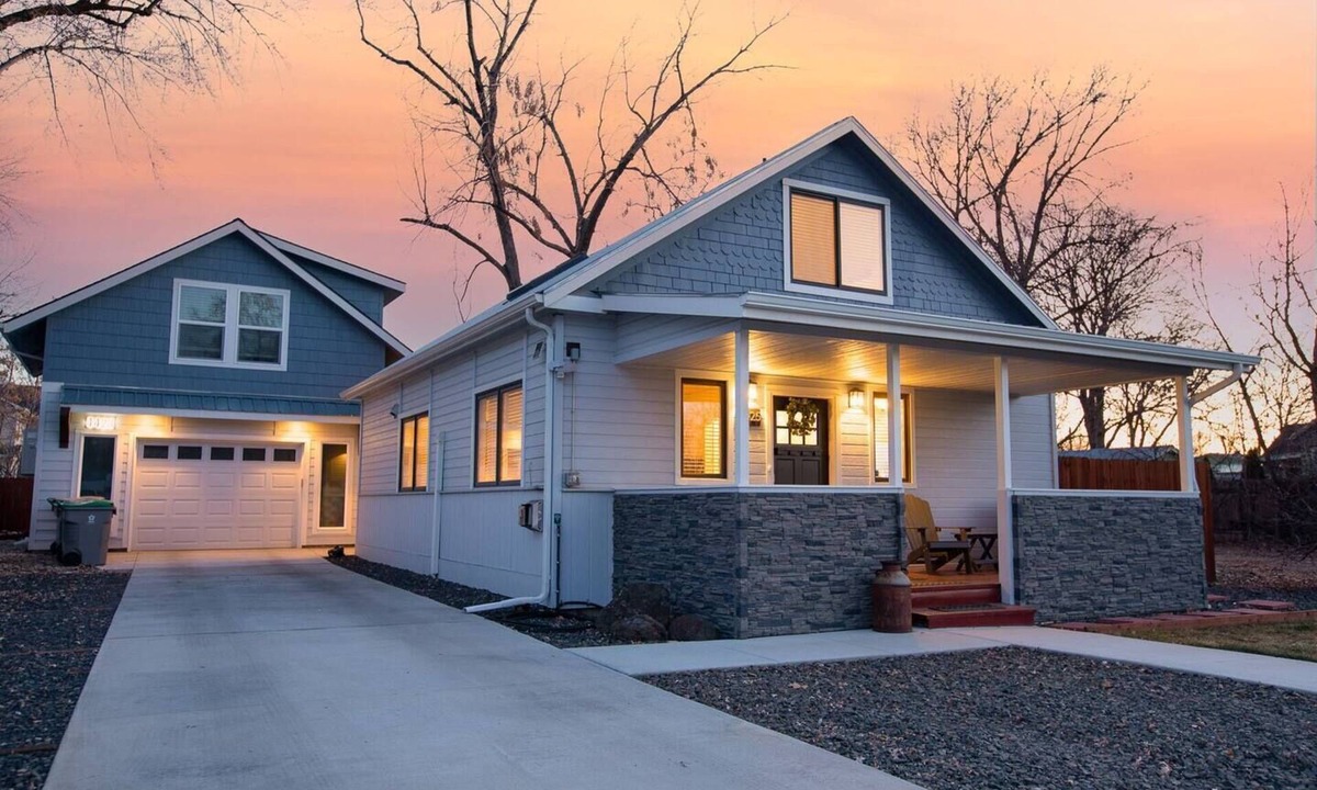 Boise Bench House | Renovated Cozy Cottage Near Downtown Boise!