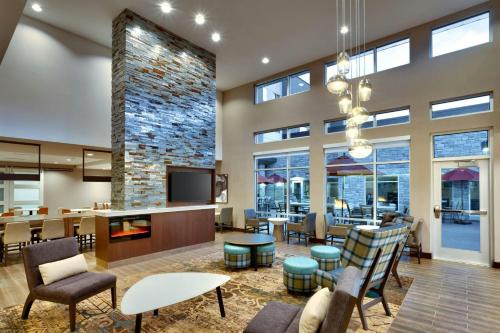 Claremont Hotel | Residence Inn by Marriott Claremont