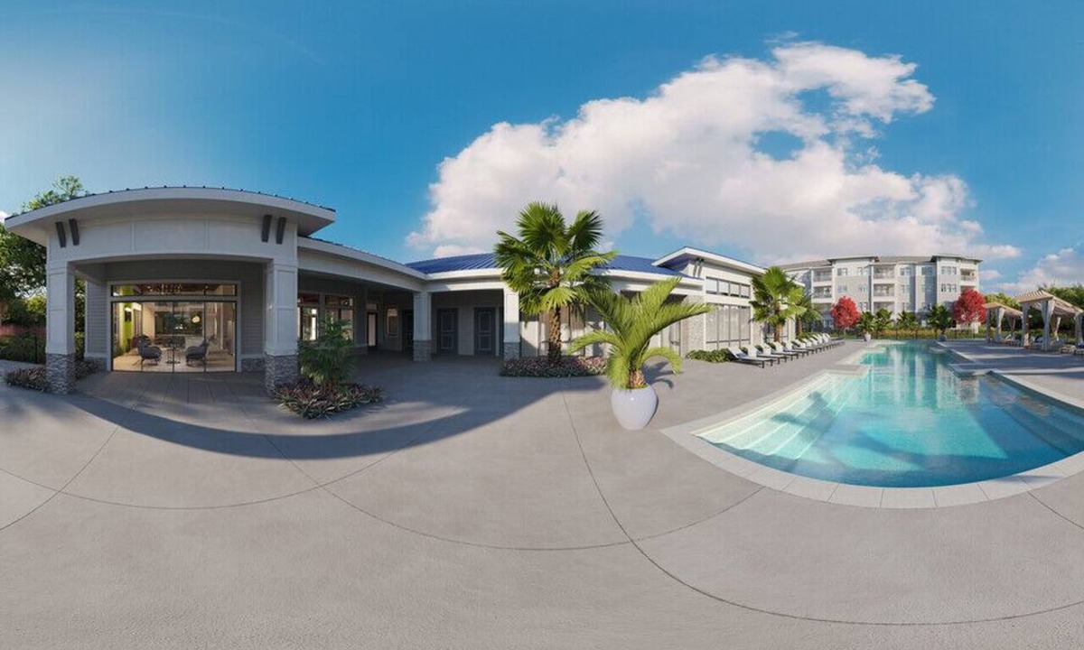 Highlands Apartment | Riverfront Living Jacksonville Airport Nearby