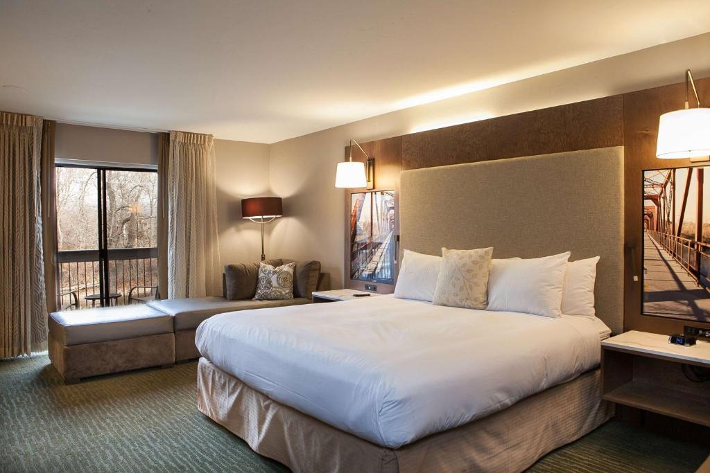 Boise Hotel | Riverside Hotel, BW Premier Collection