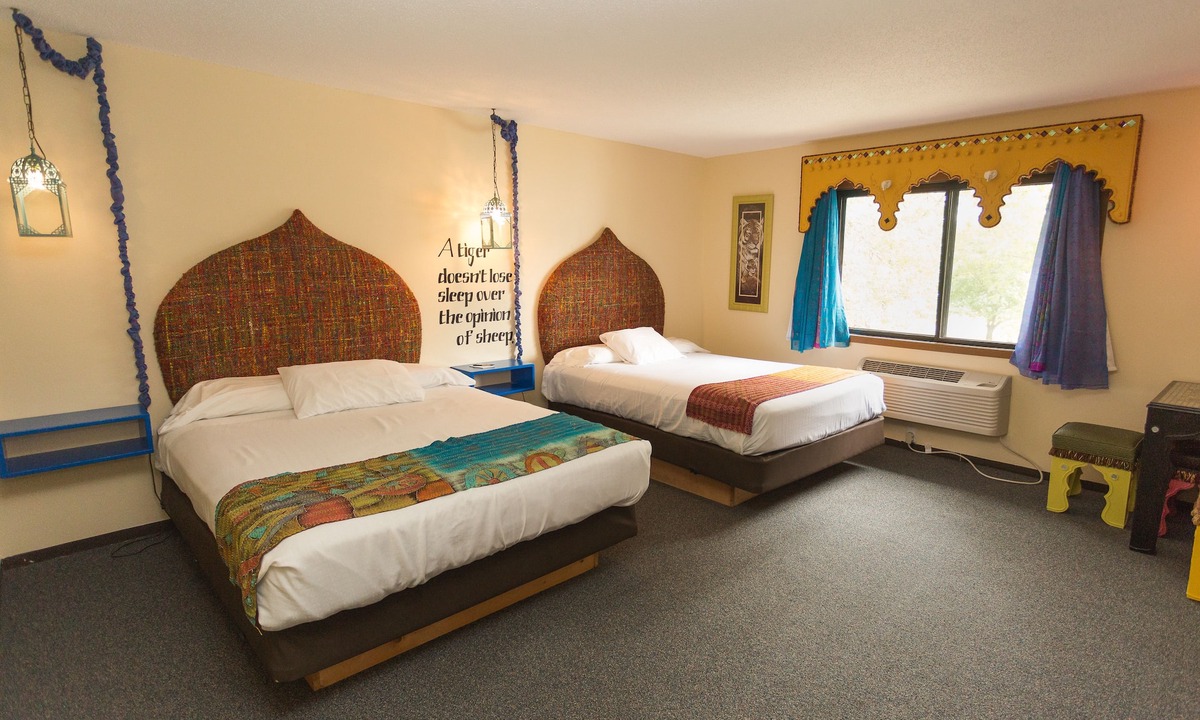 Cold Spring Hotel | Riverside Inn