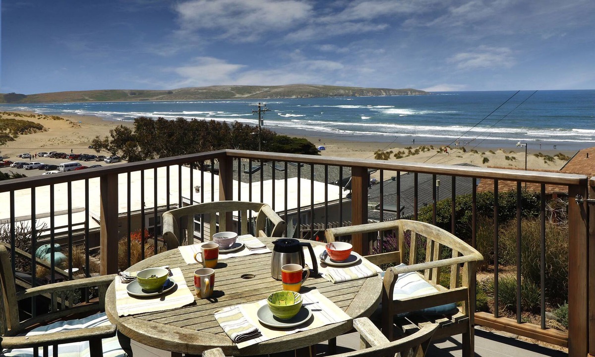 Dillon Beach Cottage | Romantic, Dramatic Views! Full calendar https:/www.vrbo.com/81742?dateless=true
