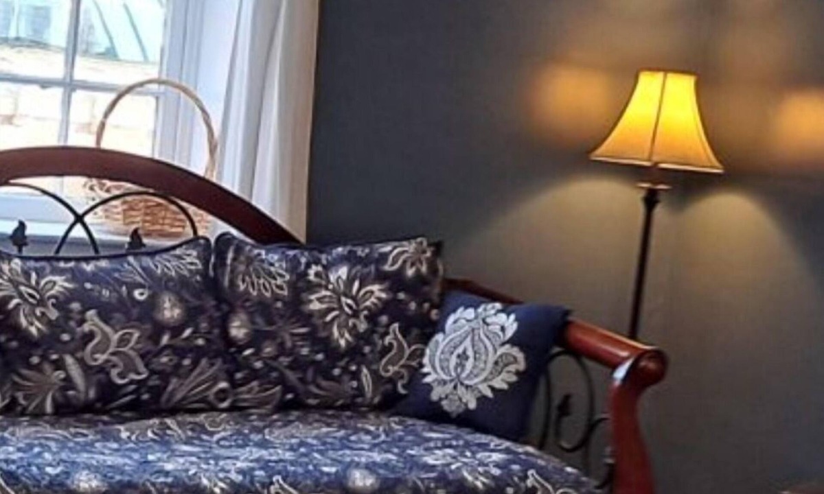 Harpers Ferry House | Room In Central Historic Downtown (RARE) Potomac