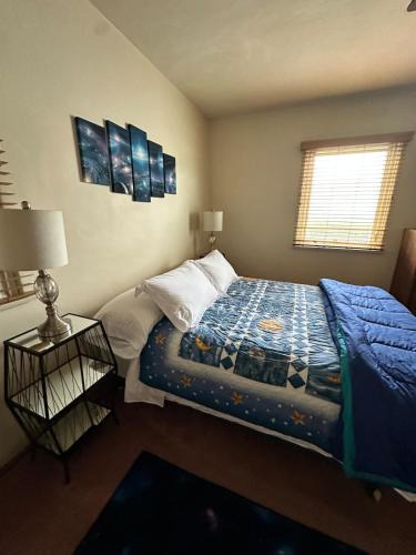 Montebello House | Sacred Heart House
