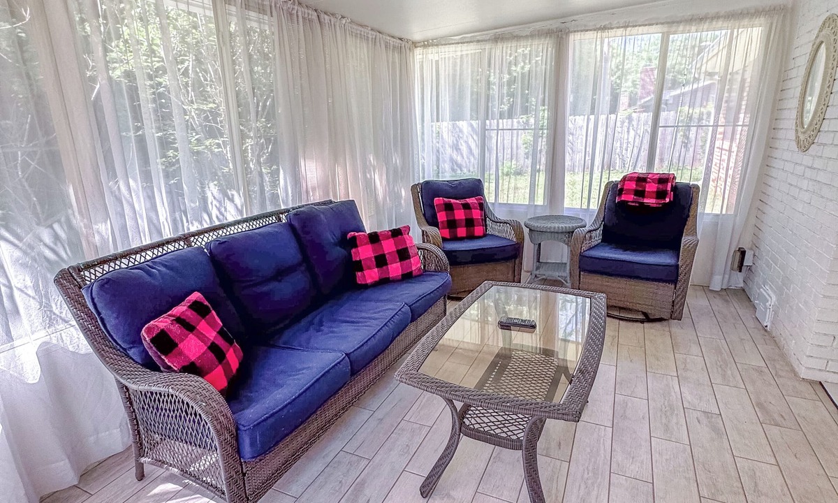 Myrtle Grove House | Saltwater Escape - Near NAS, Beach & Downtown