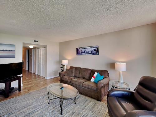 Pensacola Beach Apartment | Santa Rosa Dunes #1022