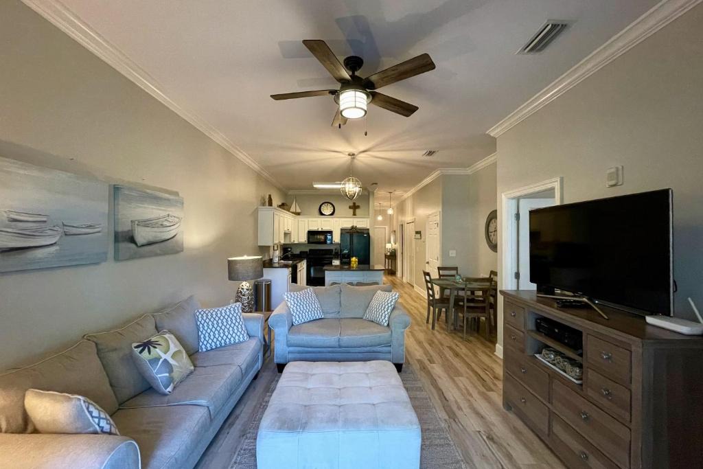Seagrove Beach Apartment | Seagrove Highlands 1202