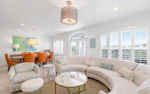 Seagrove Beach Apartment | Seagrove Villa B202 by Oversee 30A