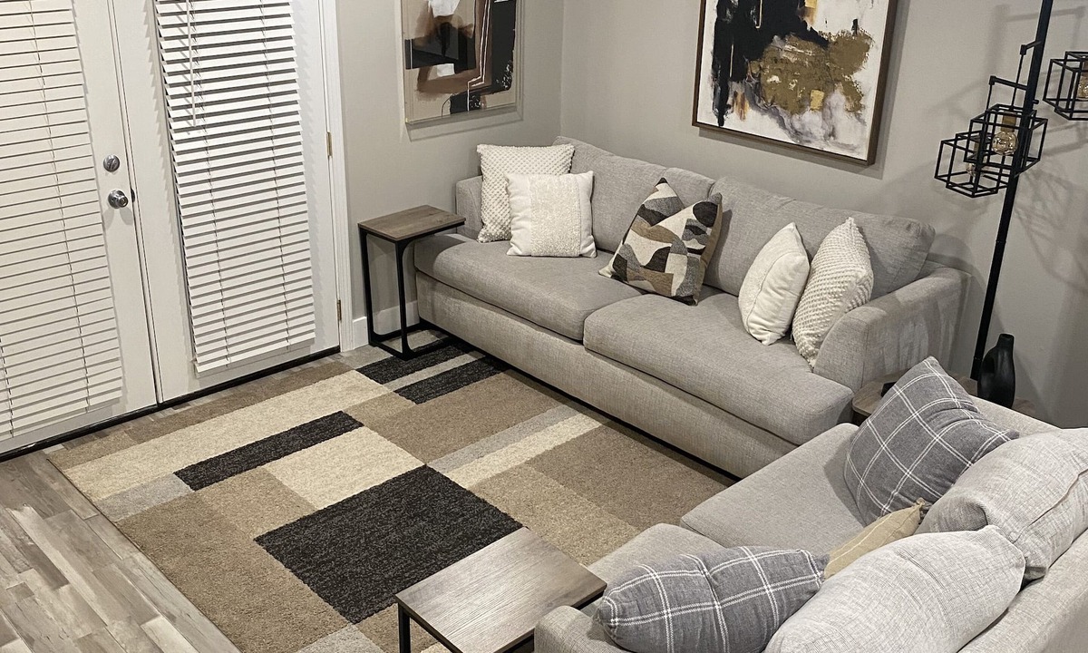 Fort Walton Beach House | SeaRenity 2bdrm Townhome in Fort Walton Beach
