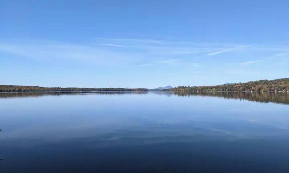 Dover-Foxcroft House | Sebec Lake House