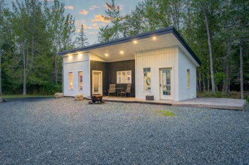 Lamoine House | Secluded Bungalow Near Acadia and Bar Harbor -Private- Pet Friendly