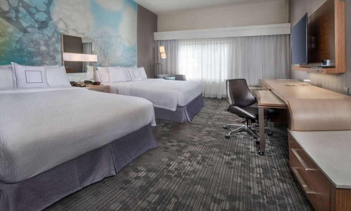 Bethlehem Hotel | Short Drive to Allentown Art Museum! 2 Pet-friendly Units!