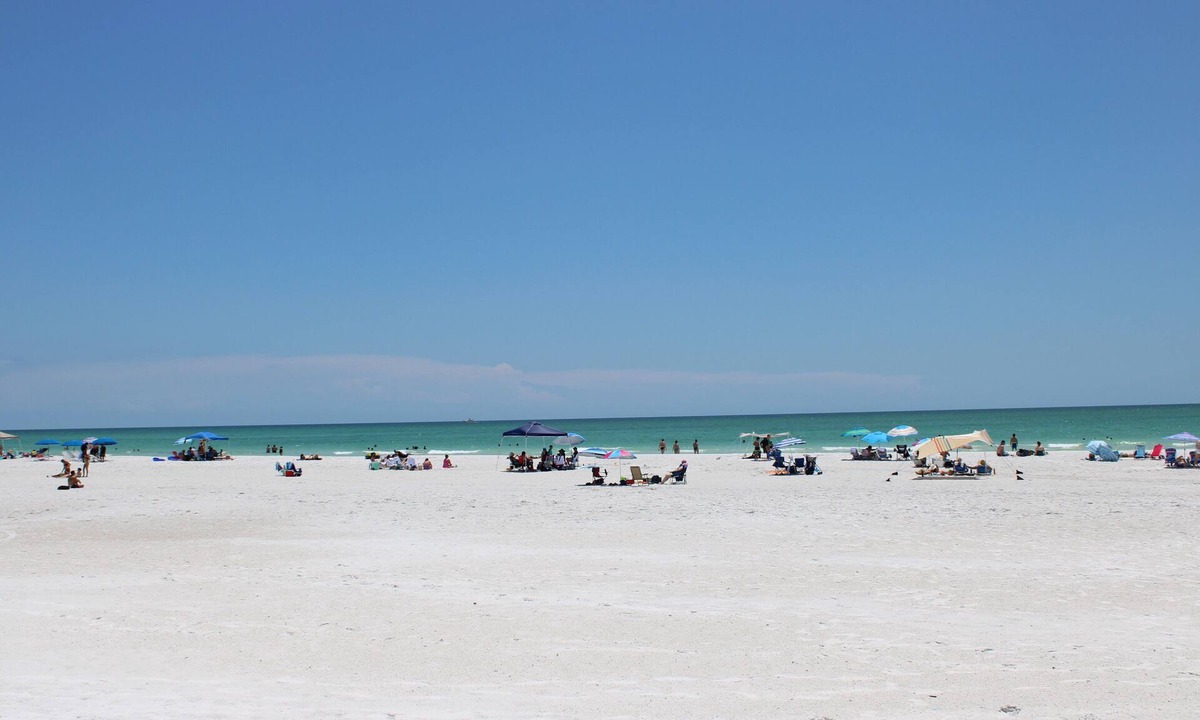 Siesta Key Village Hotel | Siesta Key Beachside Villas