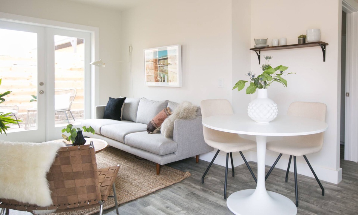 Beach Barber Tract Apartment | Sonder Bonair Way