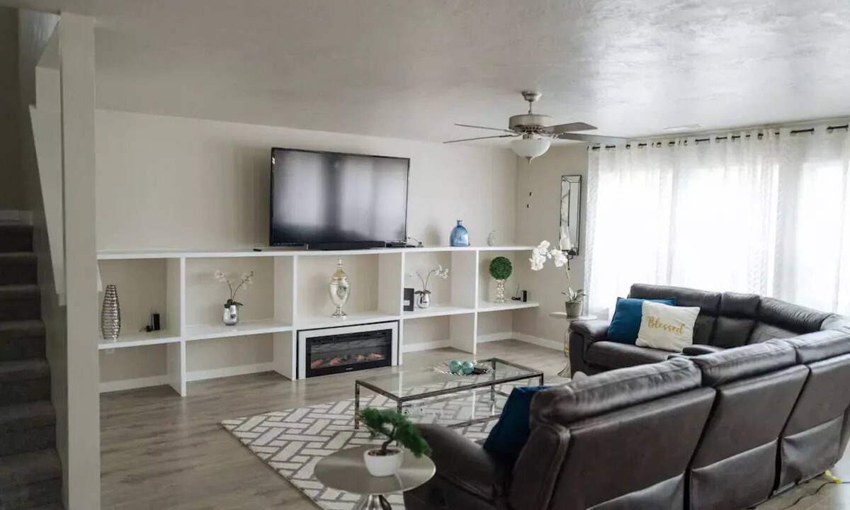 Nampa House | South Nampa Charmer