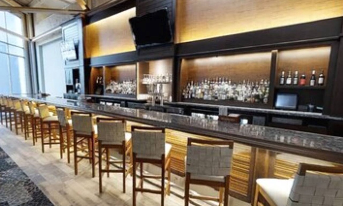 Southbank Hotel | Southbank Hotel by Marriott Jacksonville Riverwalk