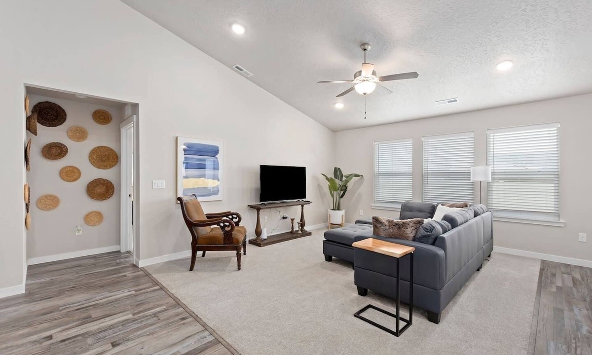Southwest Ada County Alliance House | Spacious Family Home | Game Loft | 6 TVs | Family-Friendly | South Boise
