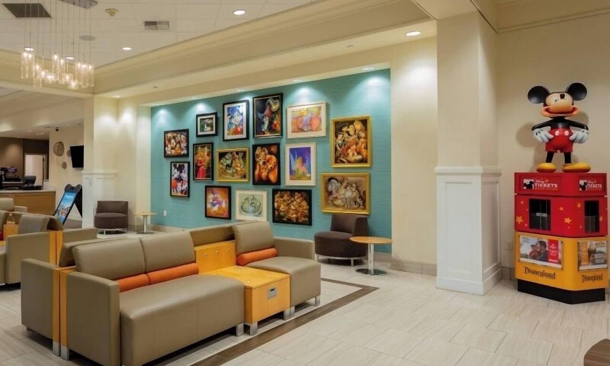 Anaheim Resort Hotel | Spacious, Great-Value Stay! 3 Posh Units, Near Anaheim GardenWalk