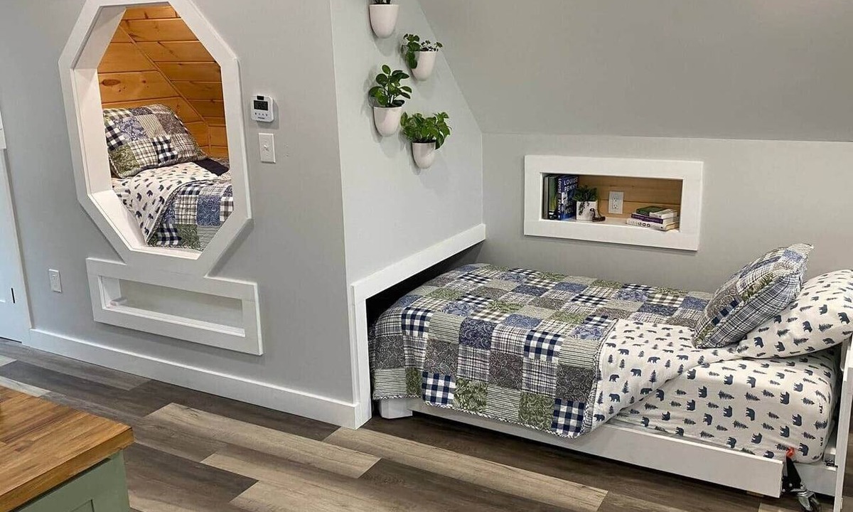 Freeport Apartment | Studio Apartment in Freeport