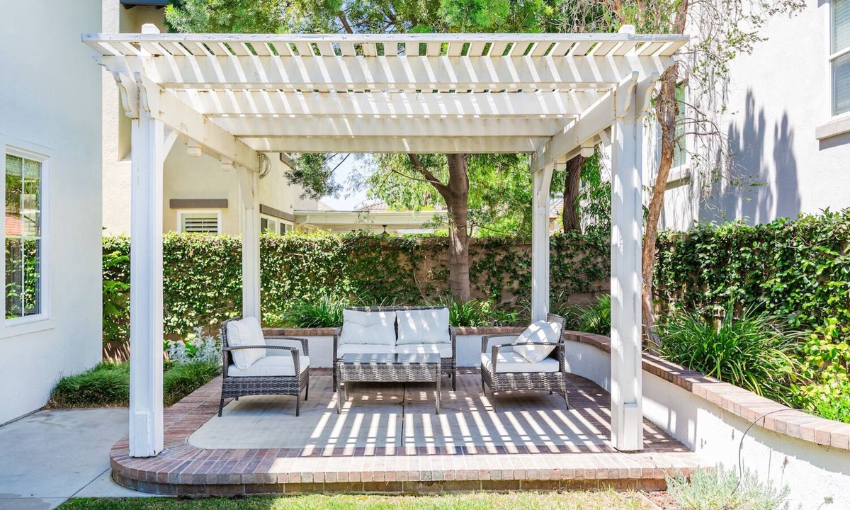 Northpark House | Stylish 4BR Retreat｜Dedicated Workspace｜Relaxing Patio｜Near Community Park#40704