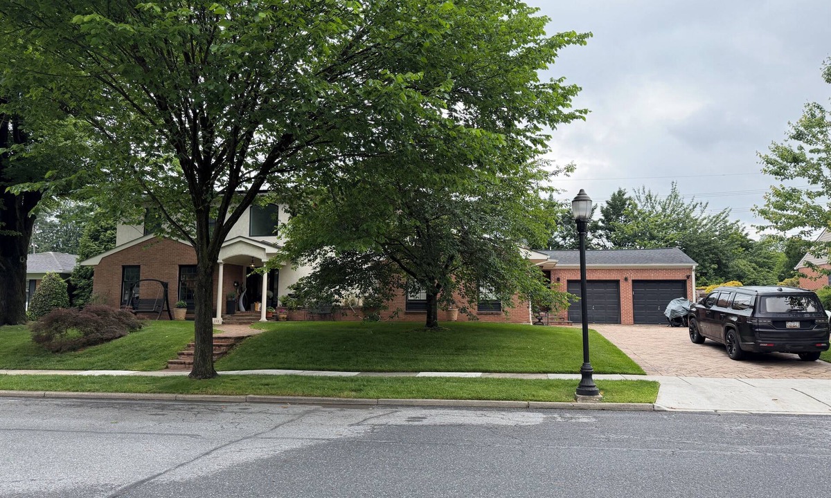 Frederick Apartment | Stylish In-law Suite in Frederick