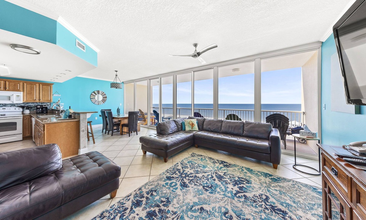 Gulf Shores Condo | SUMMER IS ALMOST HERE - LET'S GO TO THE BEACH! BOOK NOW!
