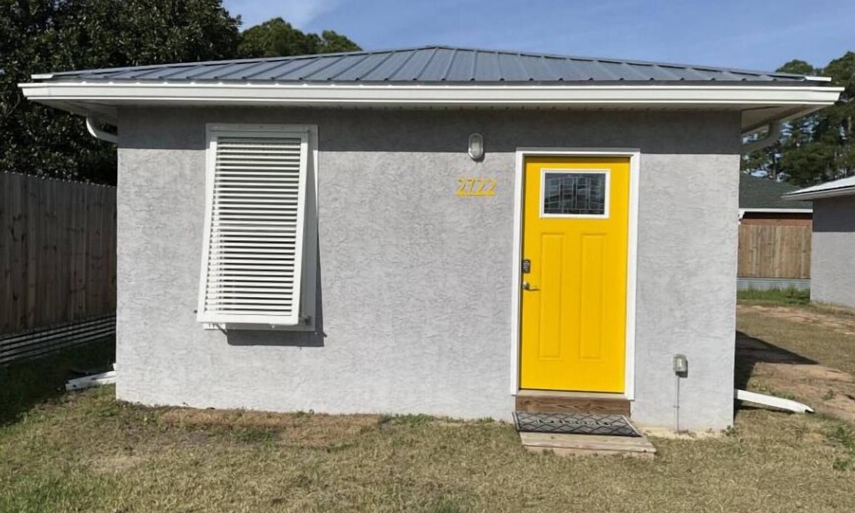 Port Lagoon House | Sun Diver is charming, close to marinas, and beaches on the East end of PCB, FL