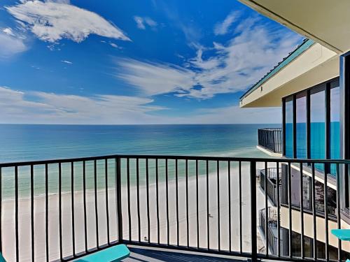 Panama City Beach Apartment | Sunbird Beach Resort 1207 West