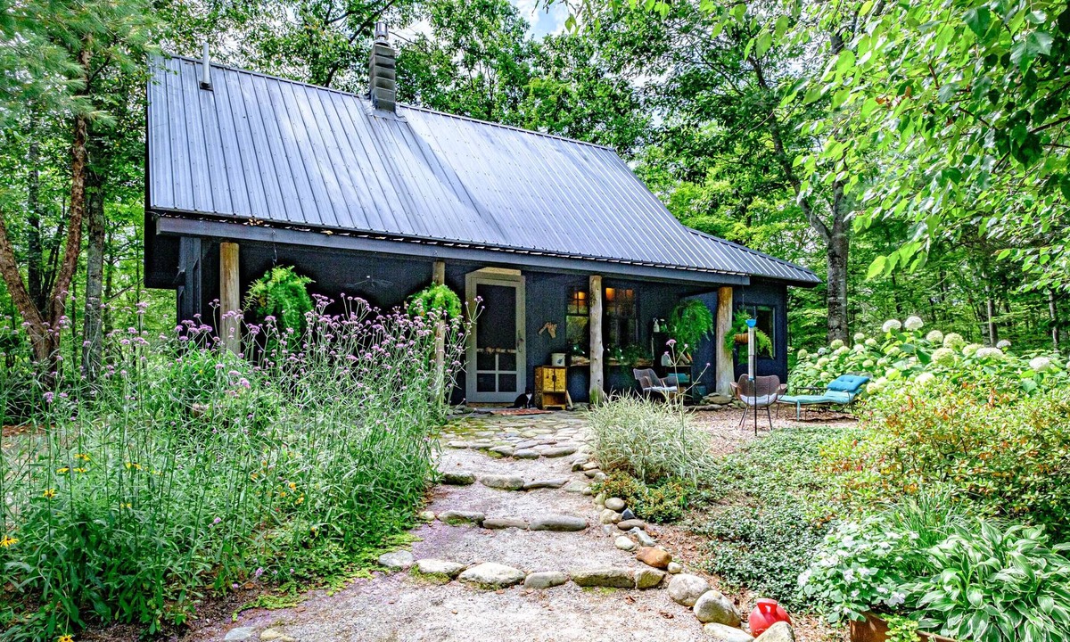 Newry Cottage | Sunday River Cottage