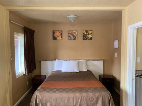 Bixby Knolls Hotel | SunLight Motel Long Beach