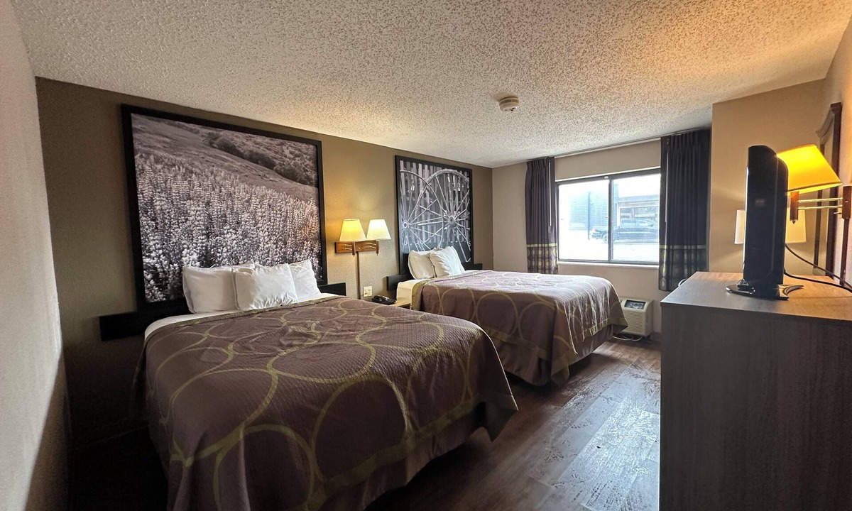 Weisenberg Hotel | Super 8 by Wyndham Kutztown/Allentown Area