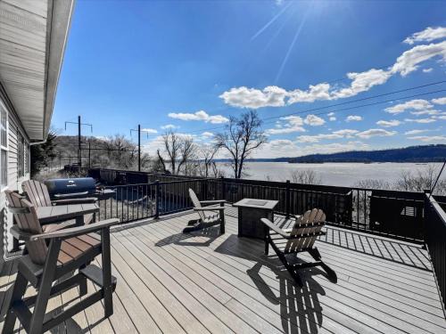 Columbia Resort | Susquehanna Riverside Condo by Leavetown Vacations