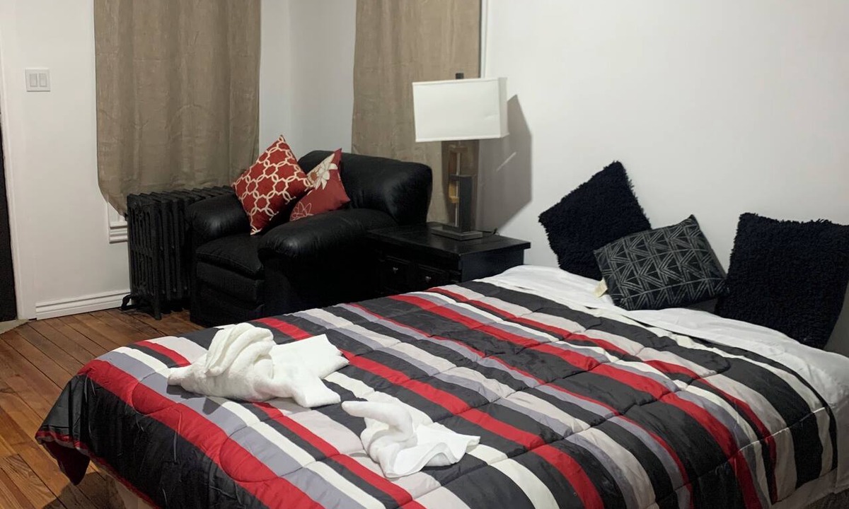 York House | Sweet Dream House for you and yours