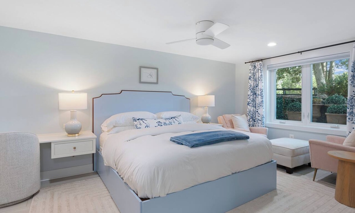 Lansdowne Condo | Terrace Unit at Potomac Farms