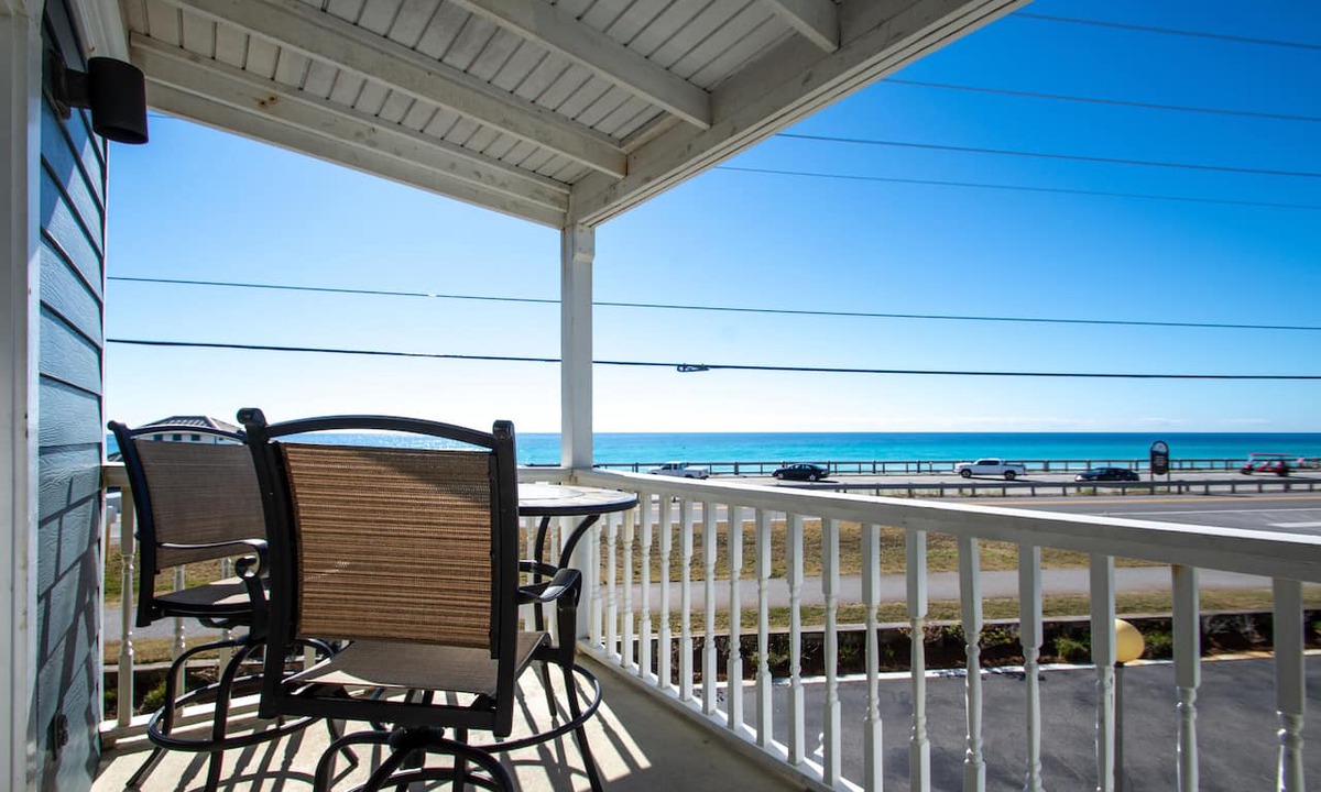 Miramar Beach Condo | The Best Gulf View in all of Destin for a 1 Bedroom 1 Bath Condo! Sleeps 6!
