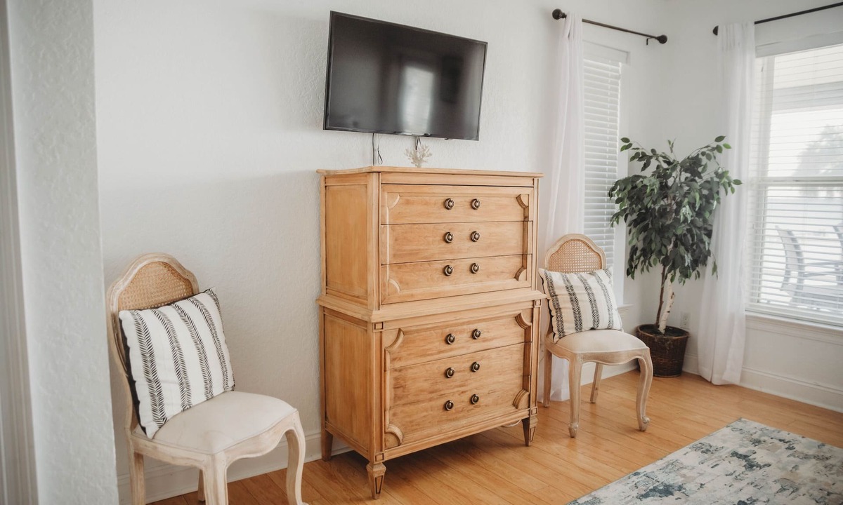 Harold House | The Coastal Retreat - Blackwater Bay