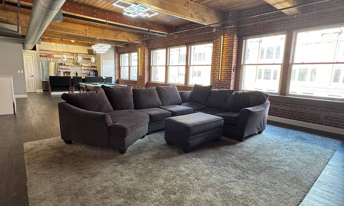 Downtown West Condo | The Downtown District Loft