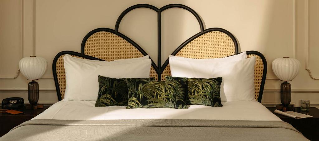 Downtown Los Angeles Hotel | The Hoxton, Downtown LA