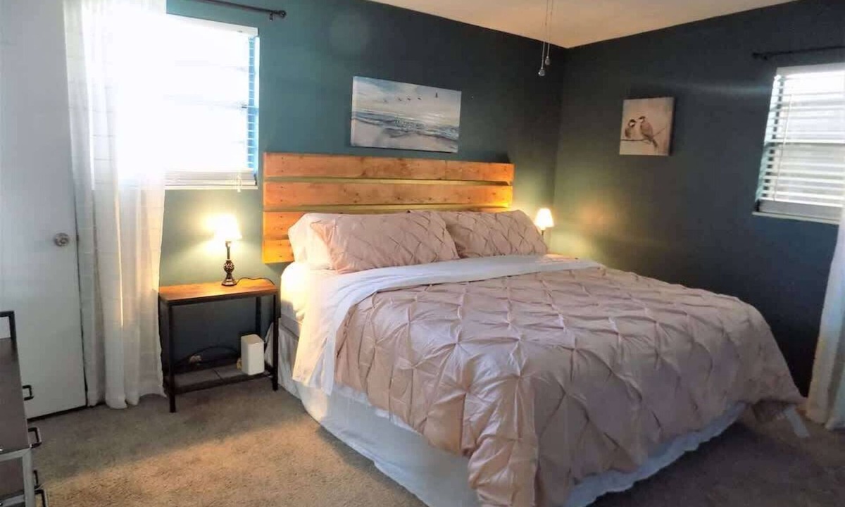 Northeast Pensacola House | The Lighthouse