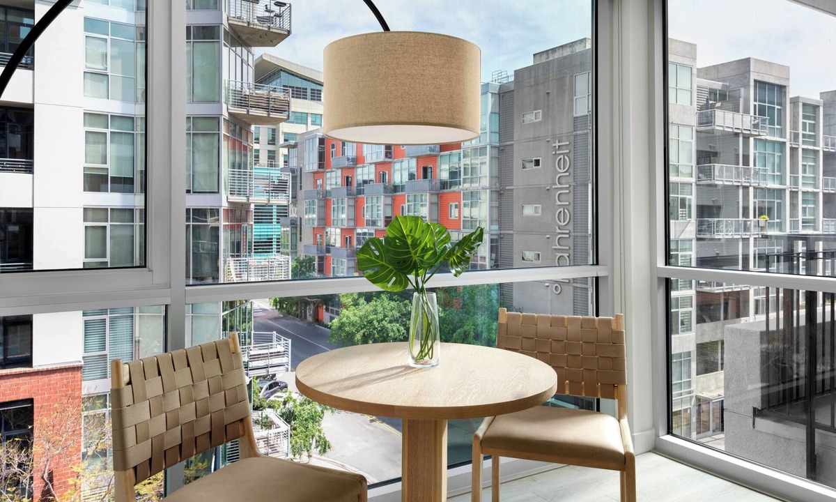 East Village Hotel | The Margot Hotel San Diego Gaslamp Quarter, Outset by Hilton