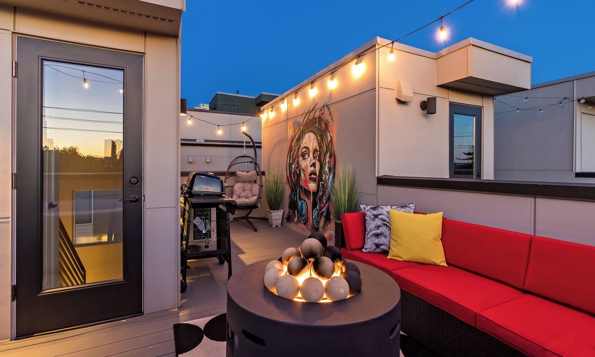 Squire Park House | ~The Note~