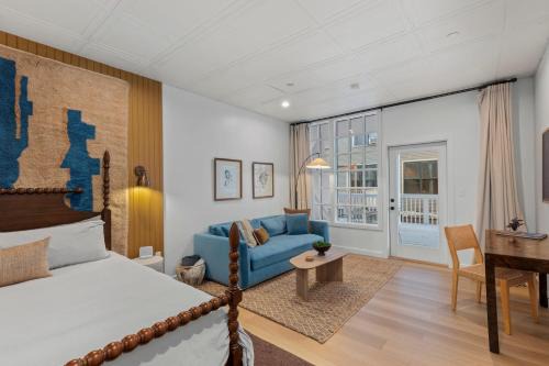 Camden Apartment | The Optimist Guesthouse | 5